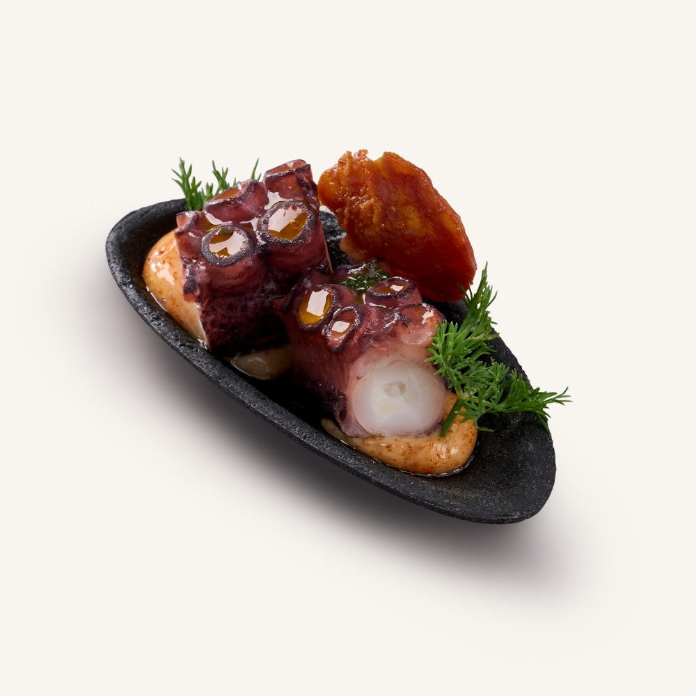 Marinated Octopus x 15
