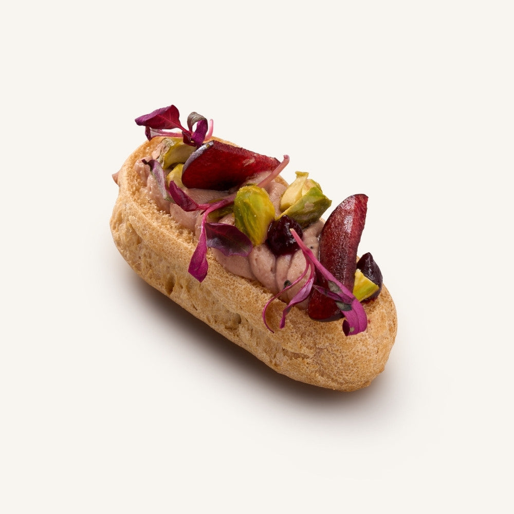 Duck Pâté Éclair x 15