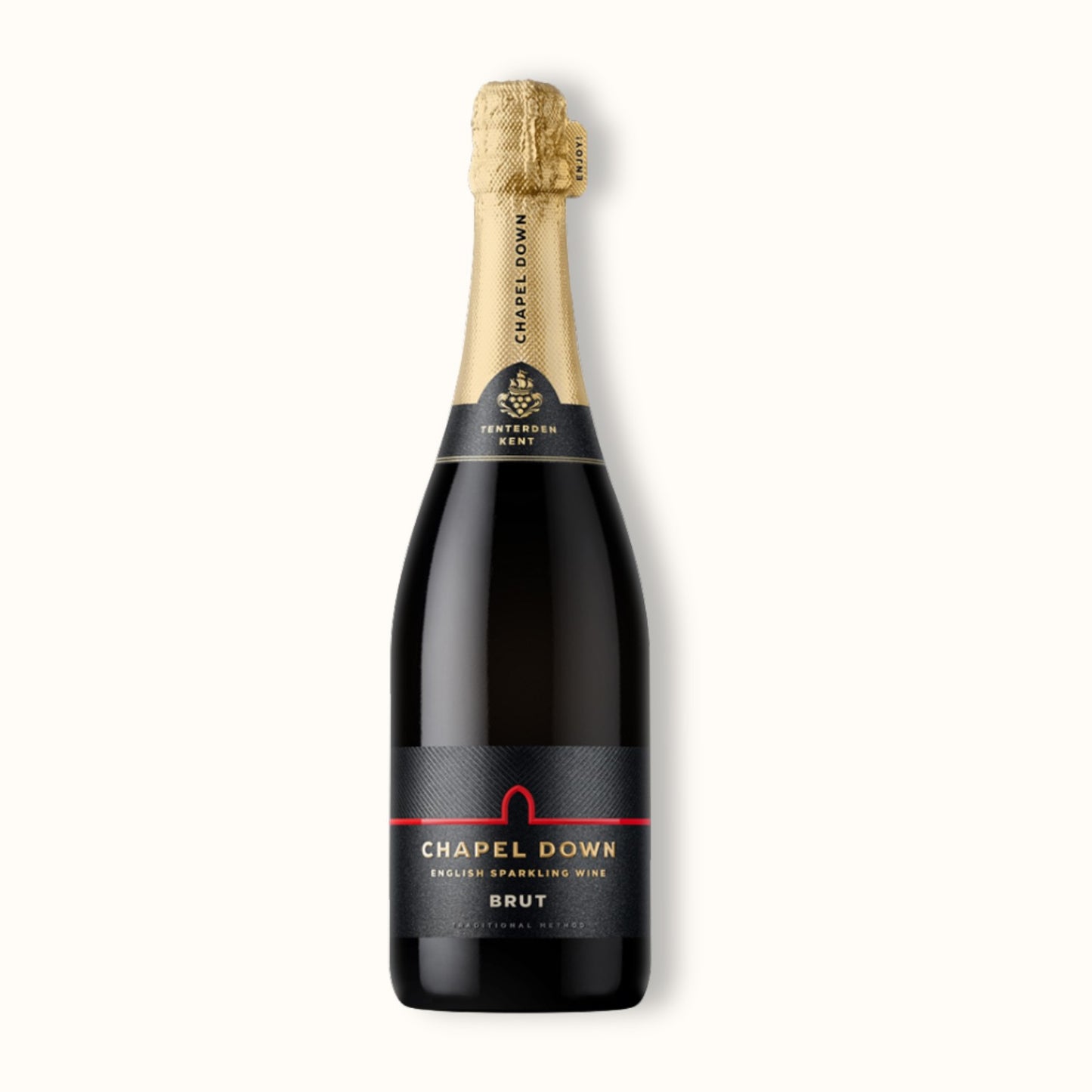 Chapel Down Brut NV 75cl