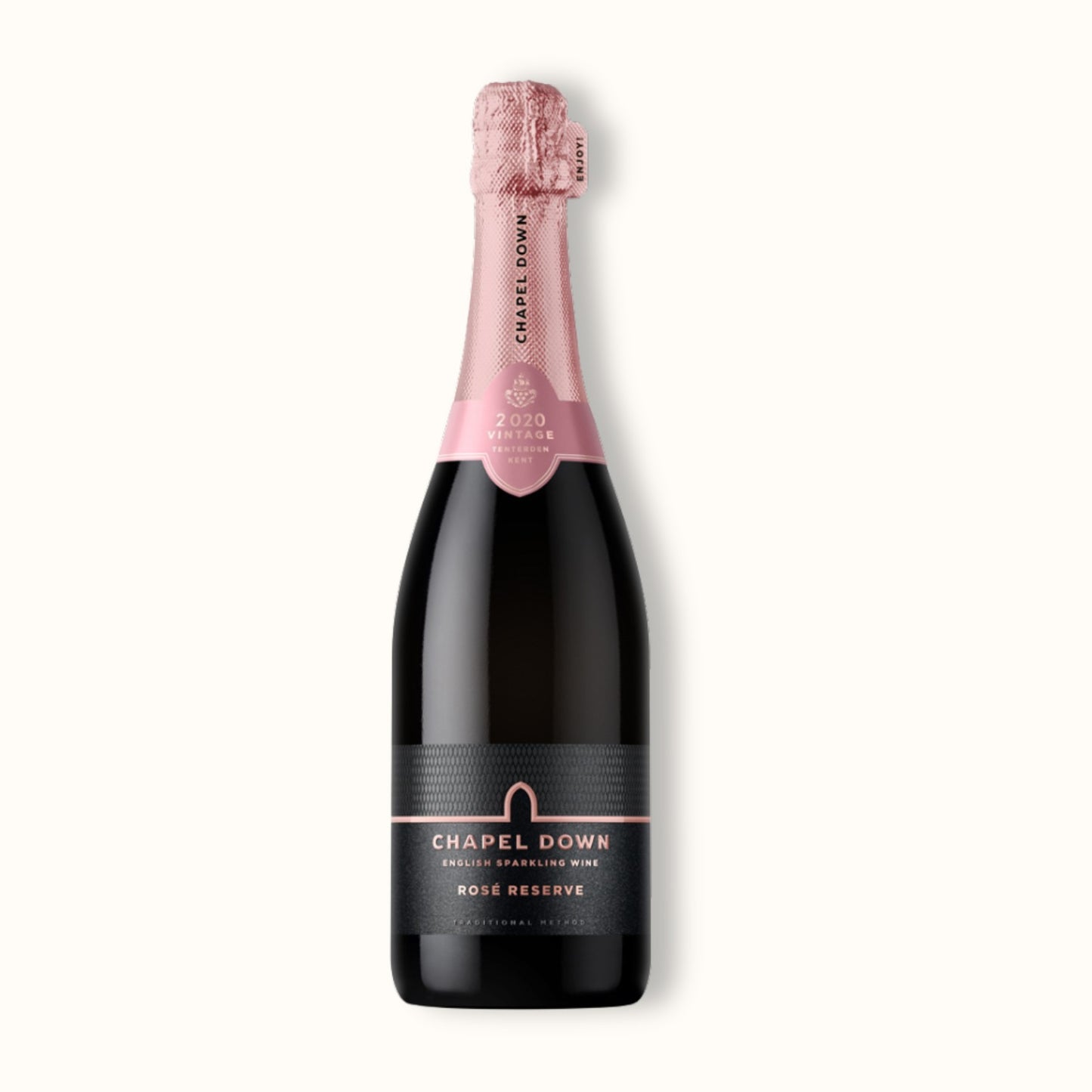 Chapel Down Rosé Reserve 75cl