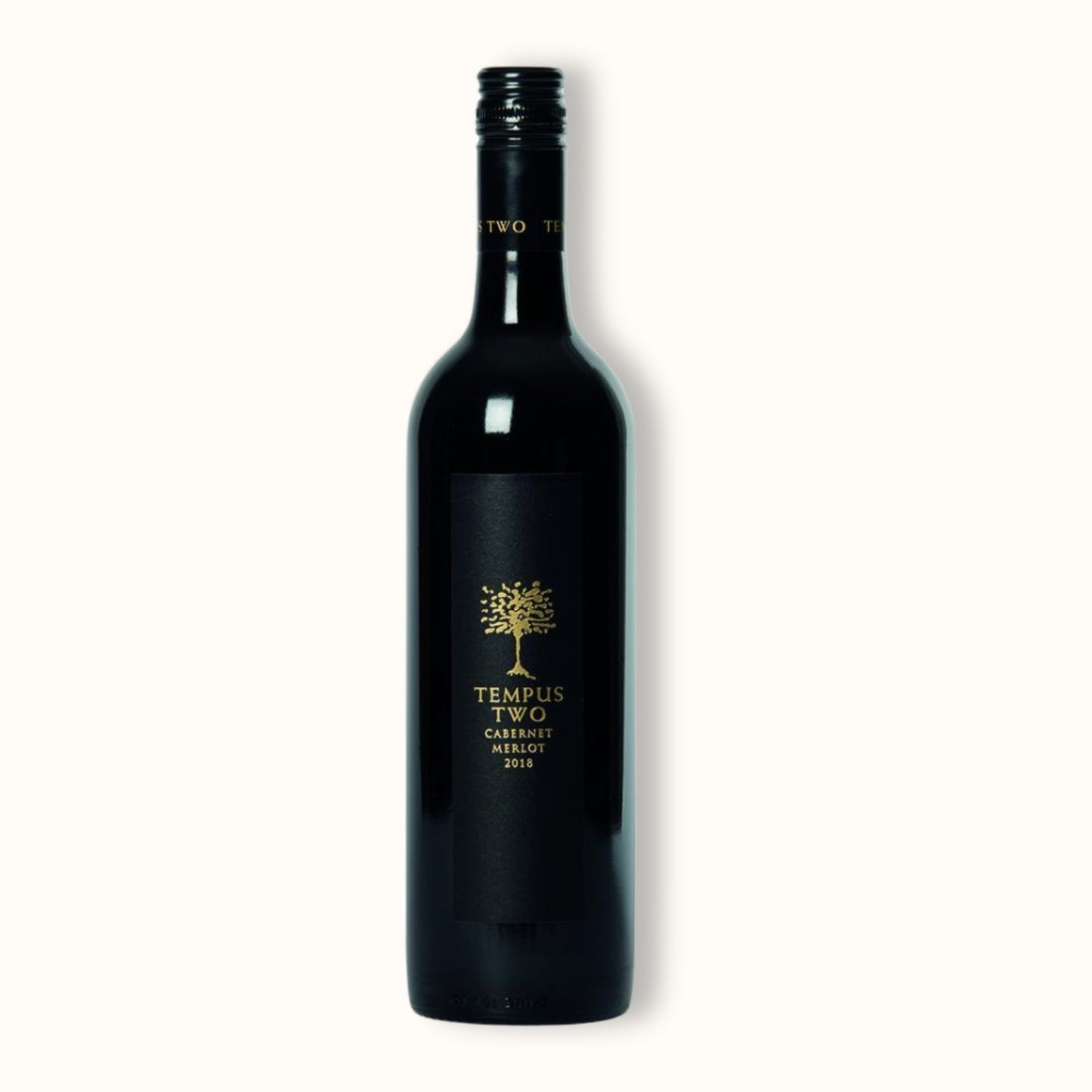 Tempus Two Cabernet Merlot 75cl