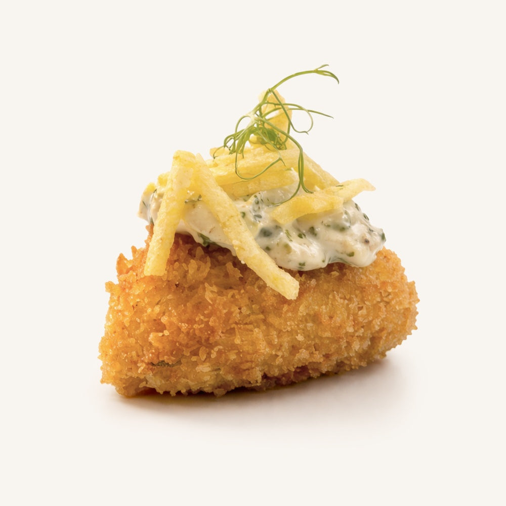 "Fish & Chips" x 15