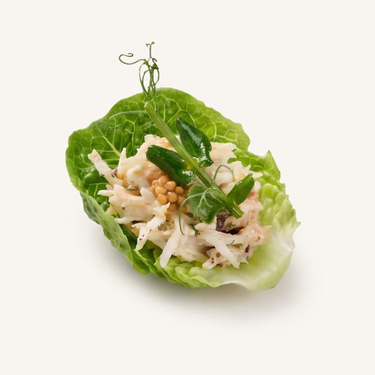 Crab Remoulade x 15