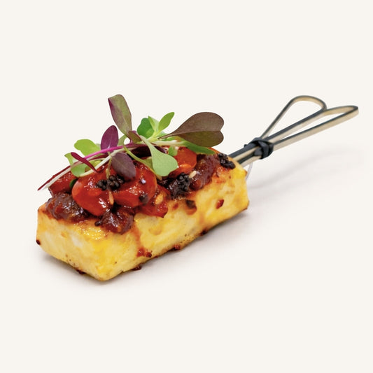 Honey Marinated Halloumi x 15