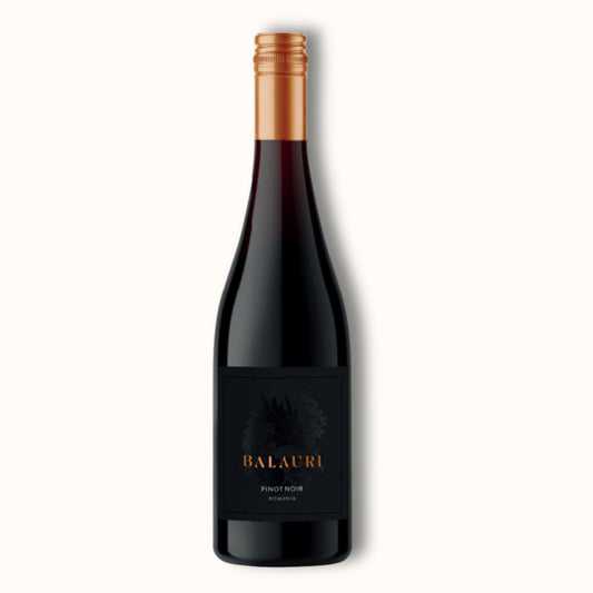 Balauri Pinot Noir 75cl