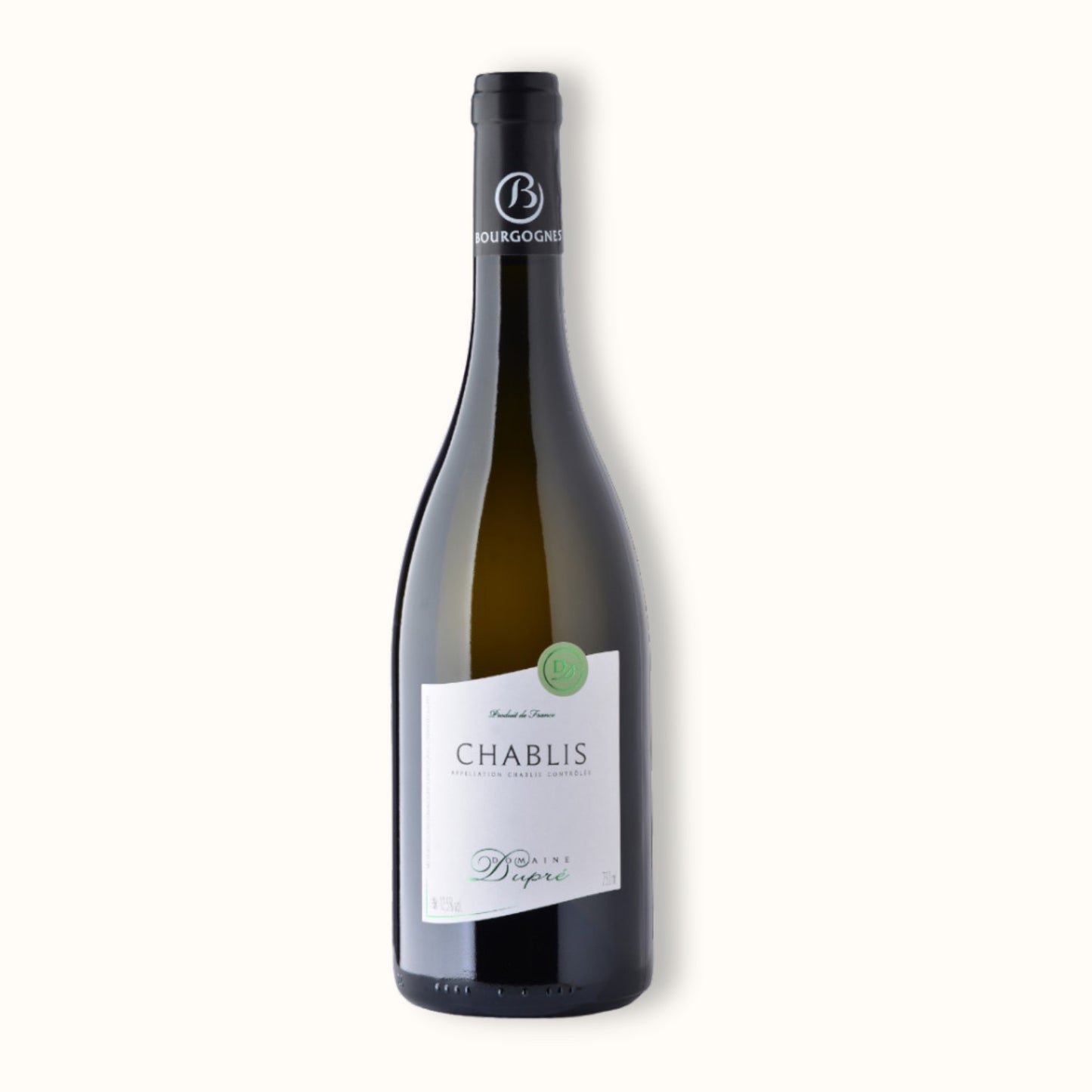 Domaine Dupre Chablis 75cl