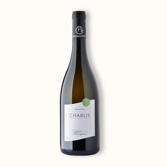 Domaine Dupre Chablis 75cl