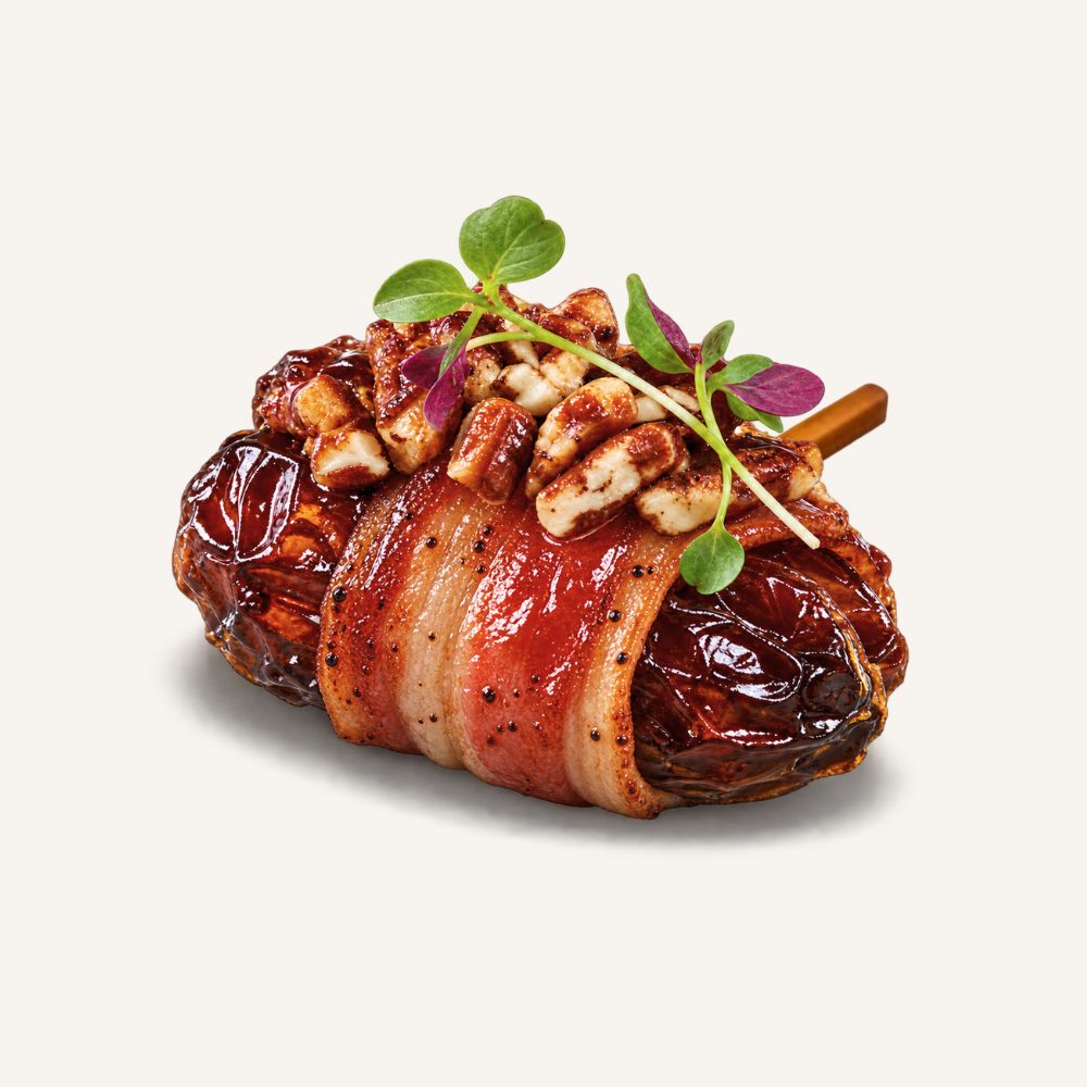 Devil on Horseback x 15