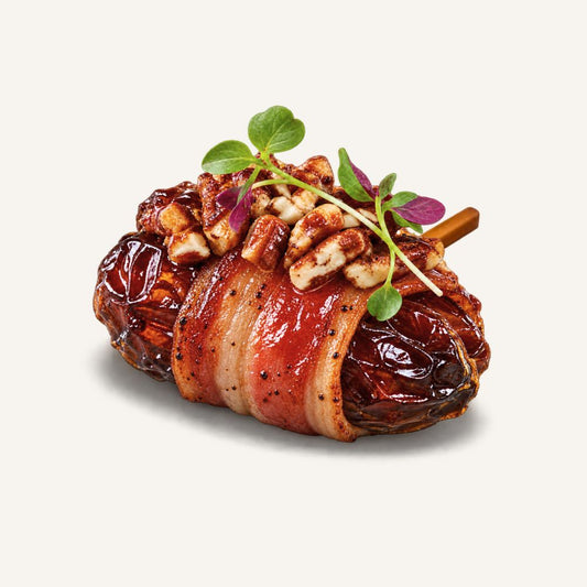 Devil on Horseback x 15