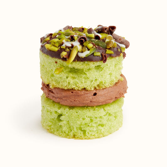 Pistachio x 9