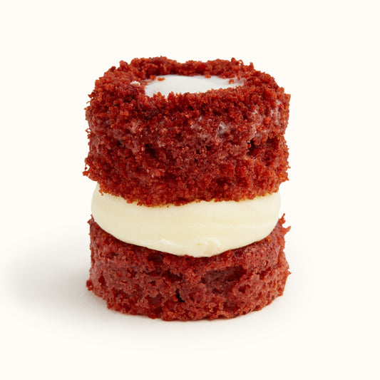 Red Velvet x 9