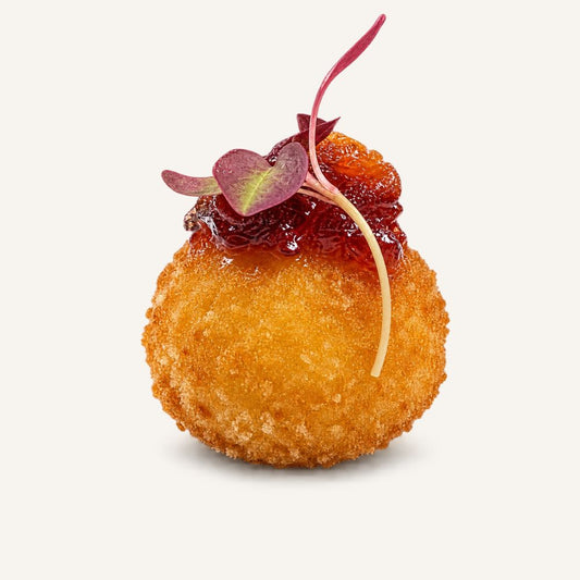 Three Cheese Croquette x 15