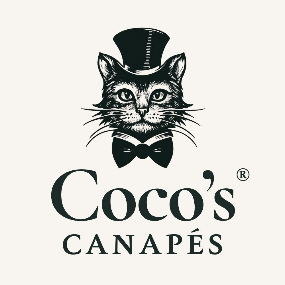 Coco's Canapés