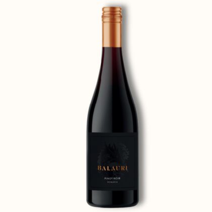 Balauri Pinot Noir 75cl