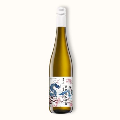 Blue Dragon Mosel Riesling 75cl