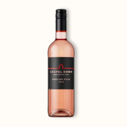 Chapel Down English Rose 75cl
