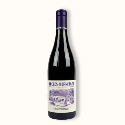 Crozes Hermitage La Grand Comtadine 75cl