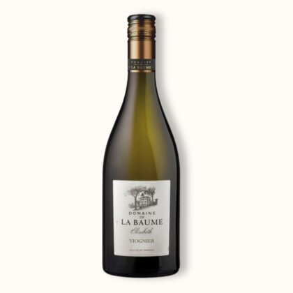 Domaine De La Baume Viognier 75cl