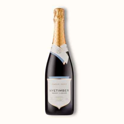 Nyetimber Classic Brut 75cl