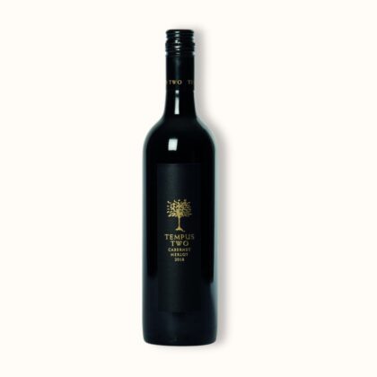Tempus Two Cabernet Merlot 75cl