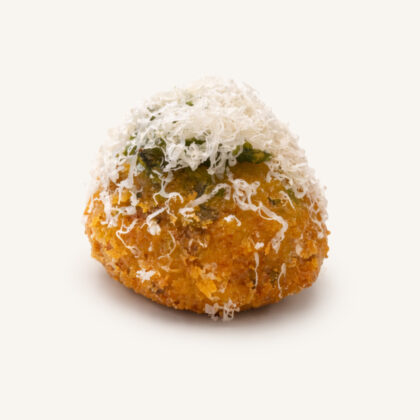Wild Mushroom & Truffle Arancini x 15