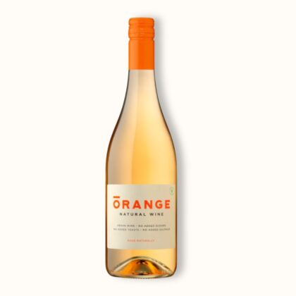 Cramele Recas Orange Wine 75cl