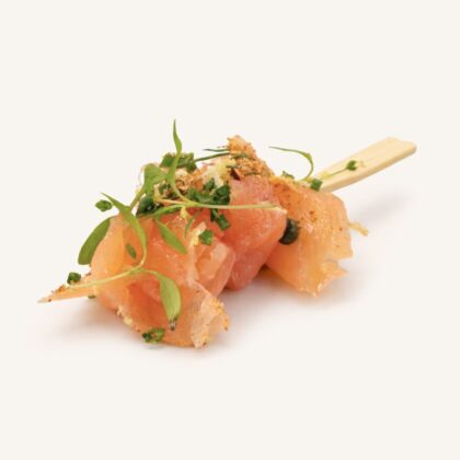 Severn & Wye Smoked Salmon x 15